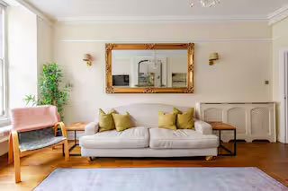 Royal Mile Apartment 2 Lounge Sofa
